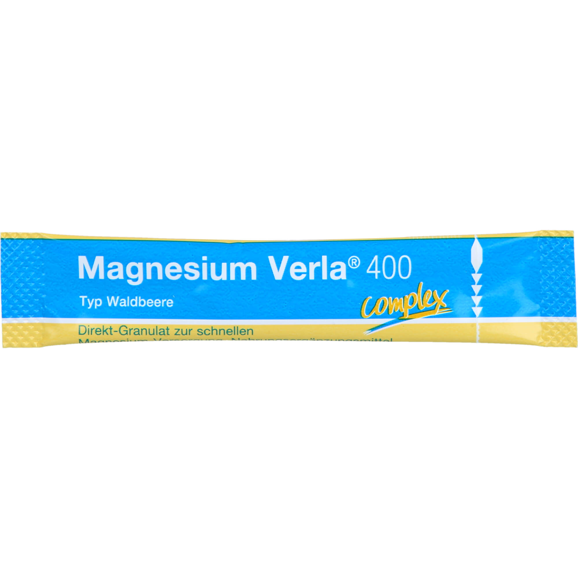 Magnesium Verla 400 Waldbeere Direkt-Granulat 50 St Verla-Pharm Arzneimittel bei onfy.de kaufen 18774179