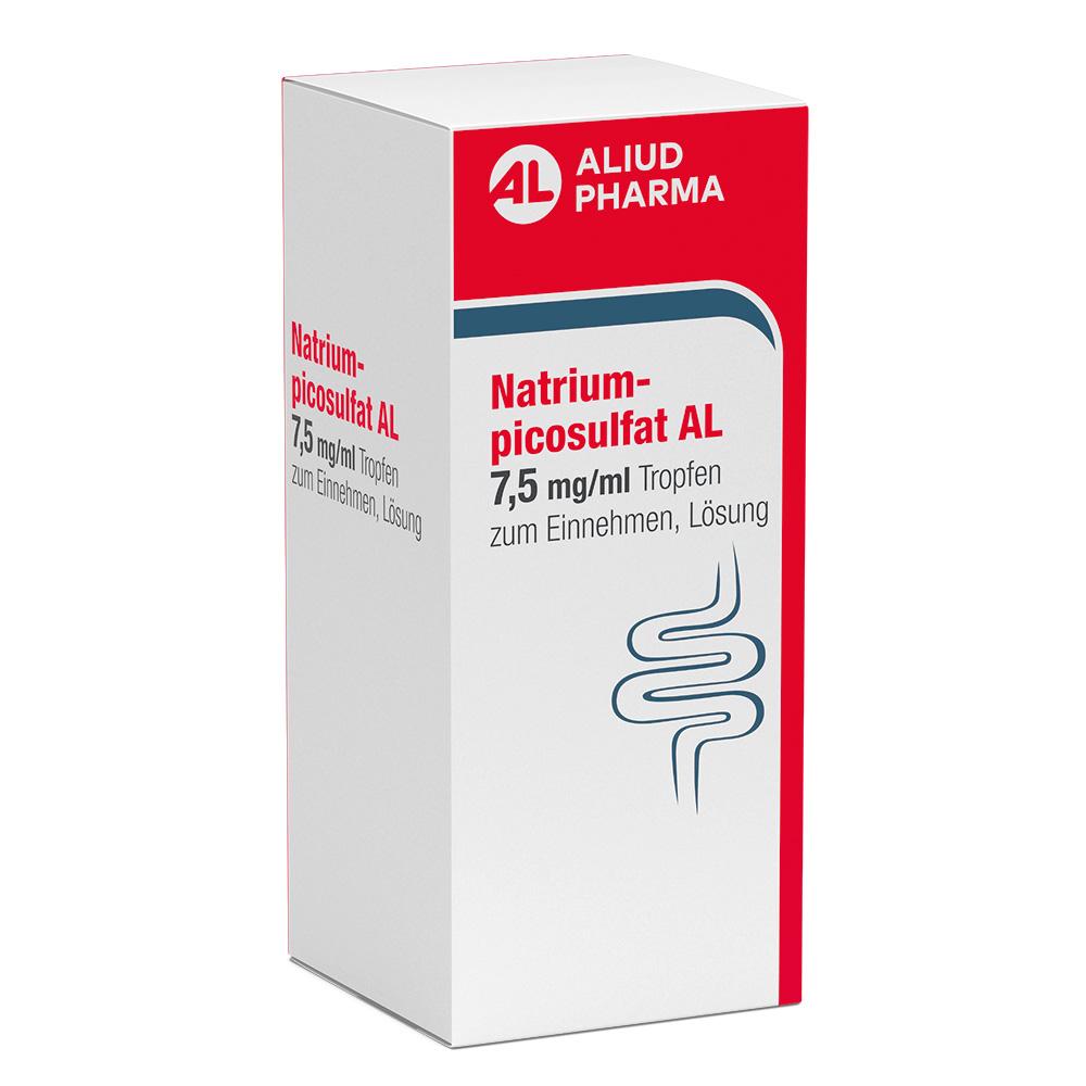 Natriumpicosulfat Al 7.5 mg/ml Tropf.z.ein. Lösung 50 ml ALIUD Pharma bei onfy.de kaufen 18890796