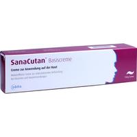 Sanacutan Basiscreme null