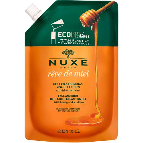Nuxe Rdm Gel Lav Surgras Vis Et Cor Refill 400 ml NUXE bei onfy.de kaufen 18808932