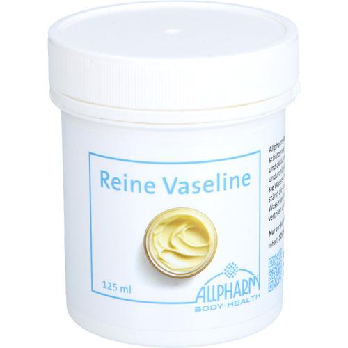 Vaseline Allpharm Premium 125 ml ALLPHARM Vertriebs bei onfy.de kaufen 19543424