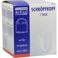 Schroepfkoepfe Gl 5cm null