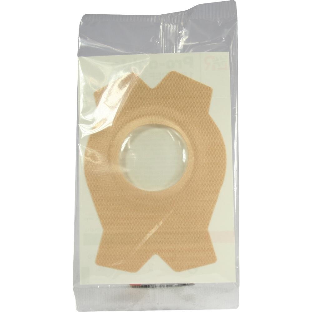 pro-Ophta Augenverband S Klein