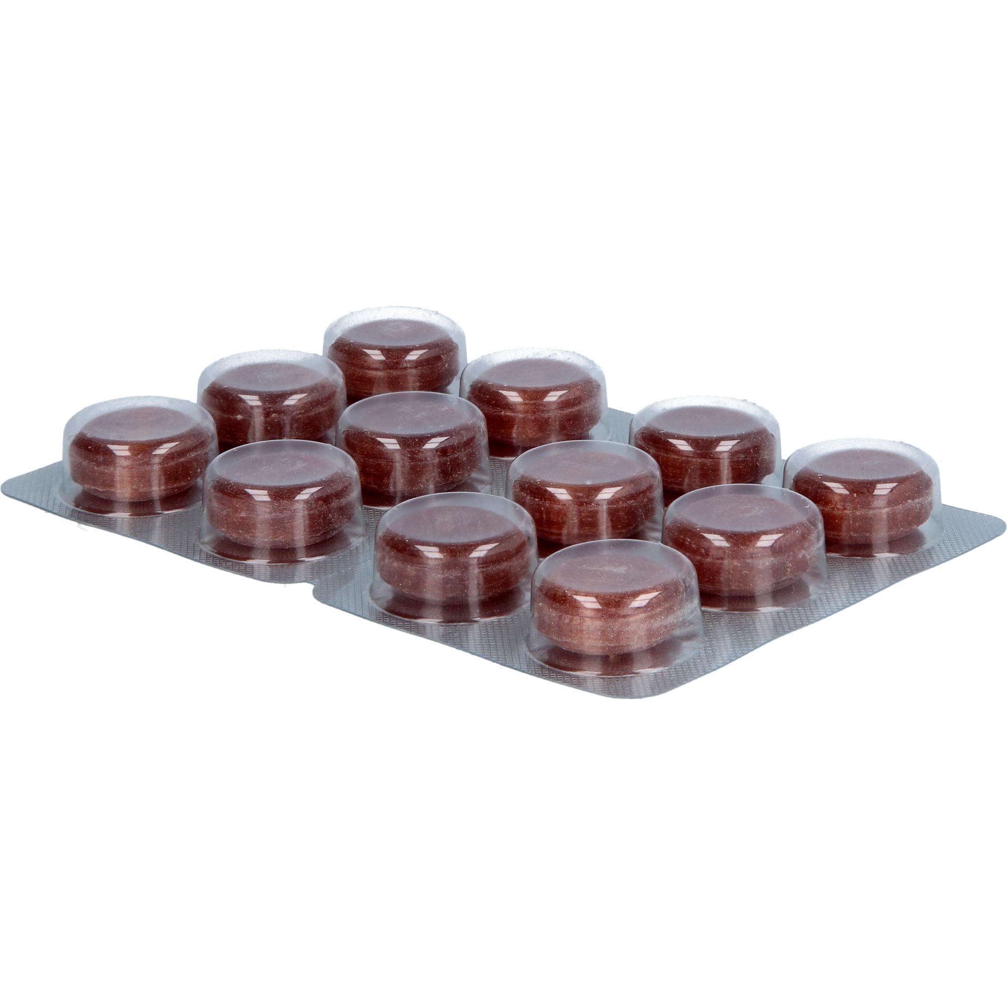 Beecraft Kids Propolis Hals- und Hustenbonbons 24 St Hansa Naturheilmittel bei onfy.de kaufen 19641753