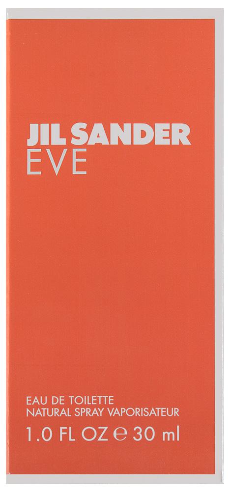 Jil Sander Eve Eau de Toilette 30 ml Coty bei onfy.de kaufen 3607342216754