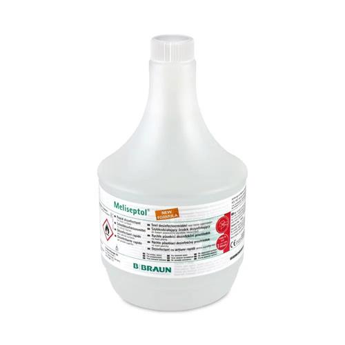 Meliseptol Pure Spruehfl. 1000 ml B. Braun Melsungen bei onfy.de kaufen 19396727