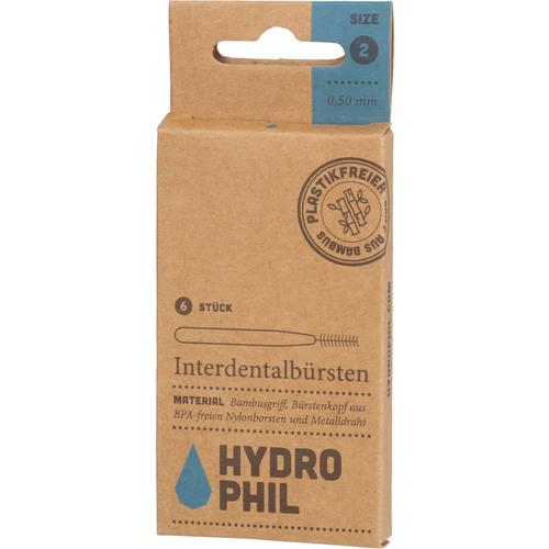 Interdental-Bürste 0.50Mm // Iso 2 6 St ECO Operations bei onfy.de kaufen 16794031