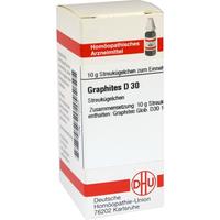 Graphites D30 null