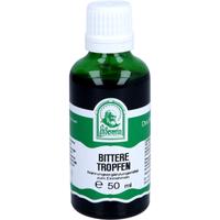 Bittere Tropfen null