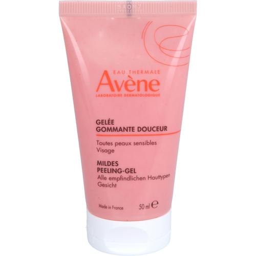 Avene Mildes Peeling-Gel 50 ml PIERRE FABRE DERMO KOSMETIK bei onfy.de kaufen 19454896
