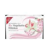 H&S Bio Hagebutte-Hibiskus null