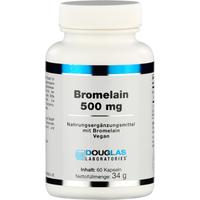 Bromelain 500mg Klean Labs null