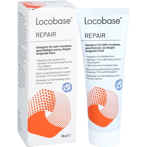 Locobase Repair Creme 30 g Karo Healthcare AB bei onfy.de kaufen 19504252