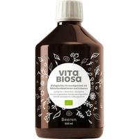 Vita Biosa Aronia Kba null