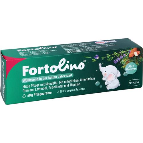 Fortolino Creme 60 g STADA Consumer Health Deutschland bei onfy.de kaufen 18810277
