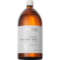 Kolloidales Silber 100 Ppm Reinheitsstufe 99.99 % null