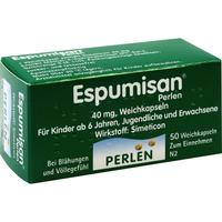Espumisan Perlen