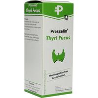Presselin Thyri Fucus null