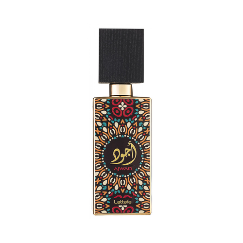 Lattafa Ajwad Eau de Parfum 60 ml Lattafa Perfumes Industries Llc bei onfy.de kaufen 06291108732489