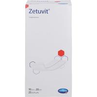 Zetuvit 10x20 cm Saugkompressen Steril null