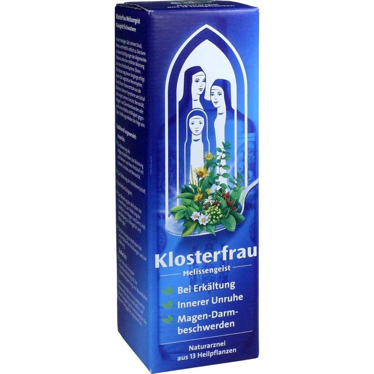 Klosterfrau Melissengeist 330 ml MCM KLOSTERFRAU Vertr. bei onfy  