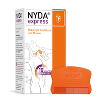 Nyda Express