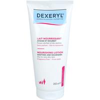 Dexeryl Pflegelotion null