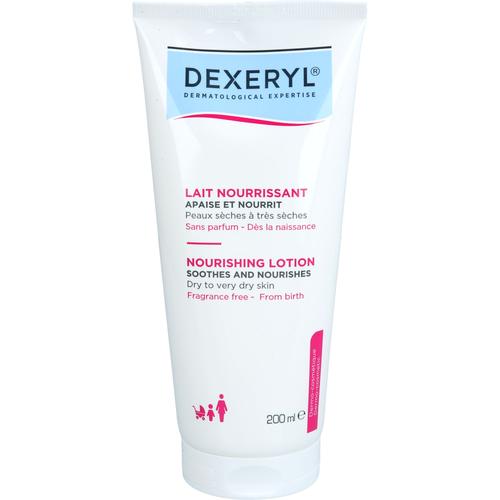Dexeryl Pflegelotion 200 ml PIERRE FABRE DERMO KOSMETIK bei onfy.de kaufen 19166447
