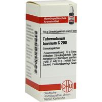 Tuberculinum Bovin C200 null
