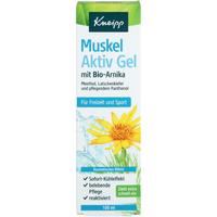 Kneipp Muskel Aktiv Gel null