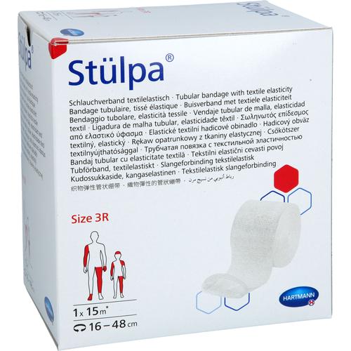 Stülpa Rolle 3R 8 cmx15 M Fuß/Arm/K.kopf 1 St ToValCare bei onfy.de kaufen 19961937