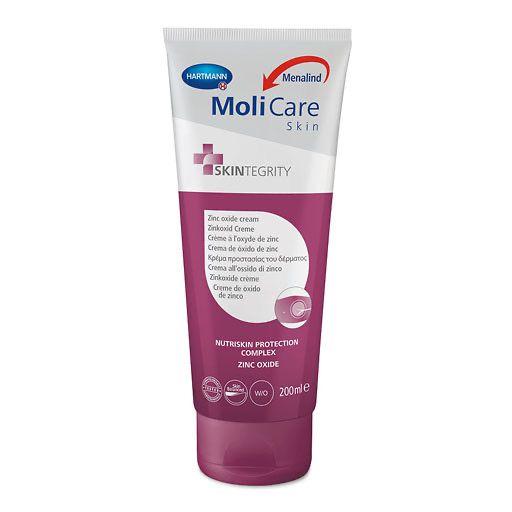 Molicare Skin Zinkoxid Creme null
