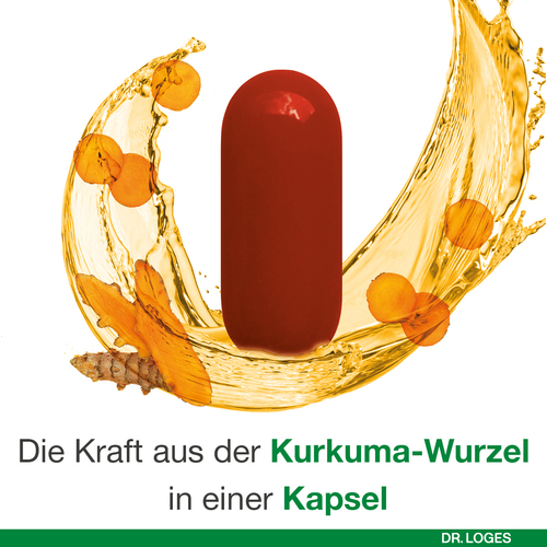 2x Curcumin-Loges 120 St bei onfy.de kaufen 2000000000381
