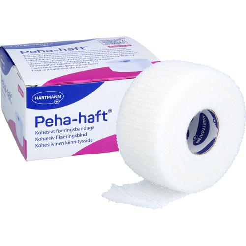 Peha-Haft Fixierbinde Latexfrei 4cm x 20M 1 St ToValCare bei onfy.de kaufen 19786150