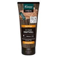 Kneipp Men 2In1 Dusche Kraftvoll null