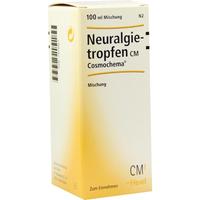 Neuralgietropfen cm Cosmochema null