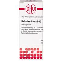 Helonias Dioica D30 null