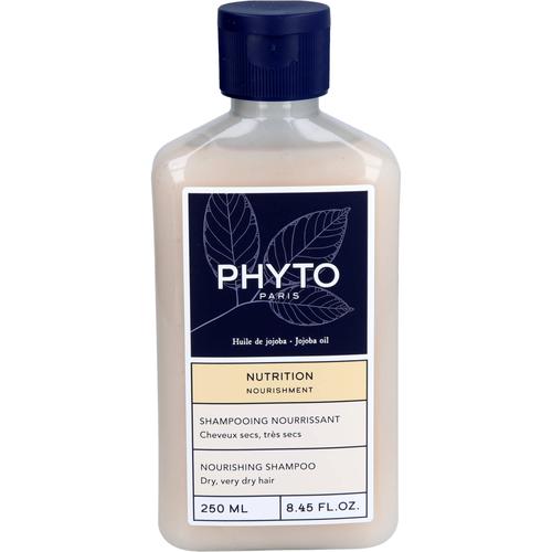 Phyto Nutrition Shampoo 250 ml Laboratoire Native Deutschland bei onfy.de kaufen 18908906