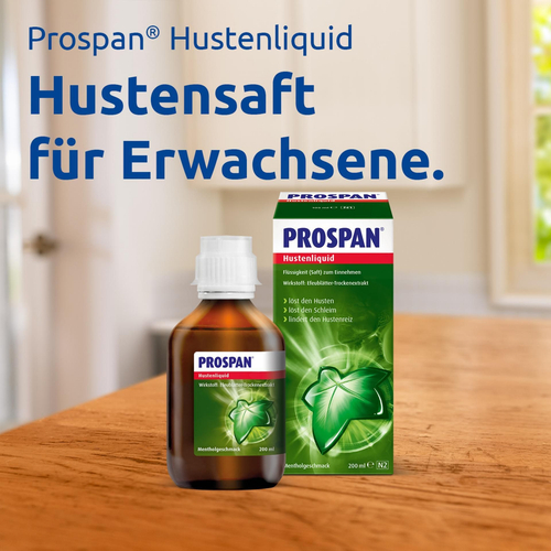 Prospan Hustenliquid 200 ml Engelhard Arzneimittel bei onfy.de kaufen 11224300
