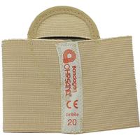Spreizfuss Bandage + Pel Gr 20 null