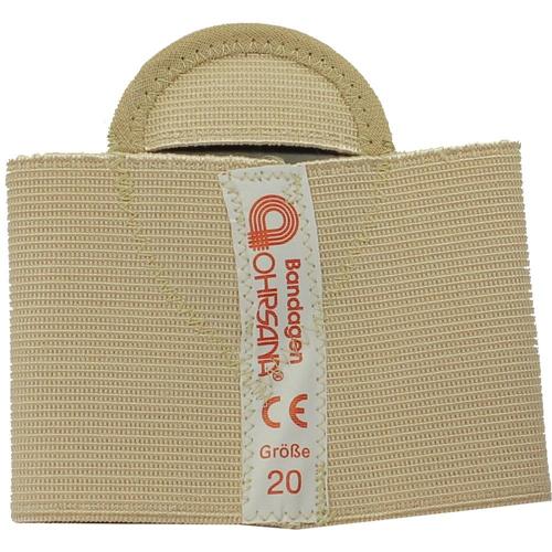 Spreizfuss Bandage + Pel Gr 20 1 St Param bei onfy.de kaufen 04863933