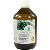 Oranex Ht Universalreiniger