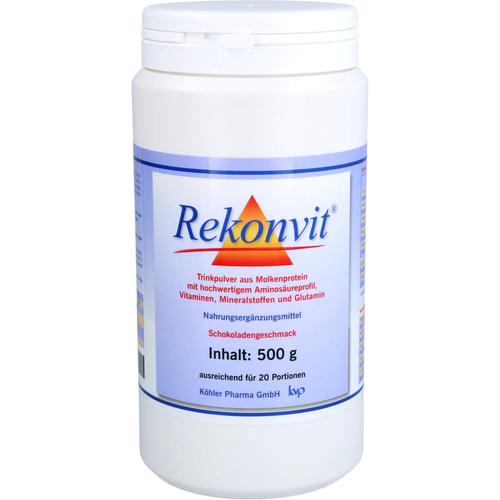 Rekonvit 500 g Köhler Pharma bei onfy.de kaufen 17571072