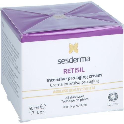 Retisil Intensiv pro-Aging Creme 50 ml Sesderma Sp. z o.o. bei onfy.de kaufen 19470180