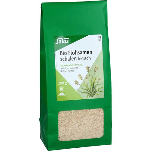 Bio Flohsamenschalen Indisch 200 g SALUS Pharma bei onfy.de kaufen 19861992