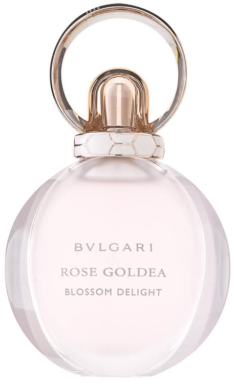 Bvlgari Rose Goldea Blossom Delight Eau de Toilette 50 ml Bulgari Italia S.P.A. bei onfy.de kaufen 0783320417009