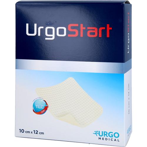 Urgostart 10x12 cm Schaumstoffwundverband 10 St B2B Medical bei onfy.de kaufen 17859152