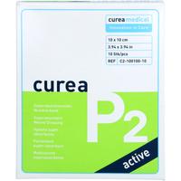 Curea Medical P2 Active 10 x 10 cm null