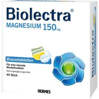 Biolectra Magnesium null