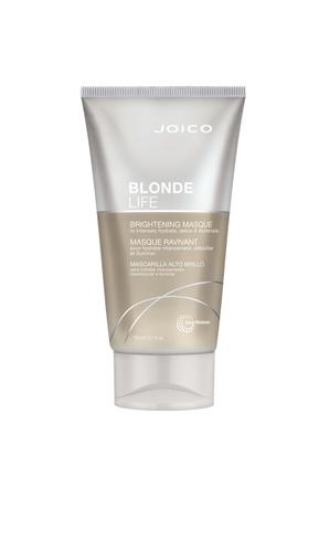 JOICO Blonde Life Brightening Haarmaske 150 ml